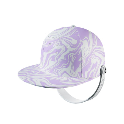 CeeCaps Swave Ceecap - Lilac Bloom