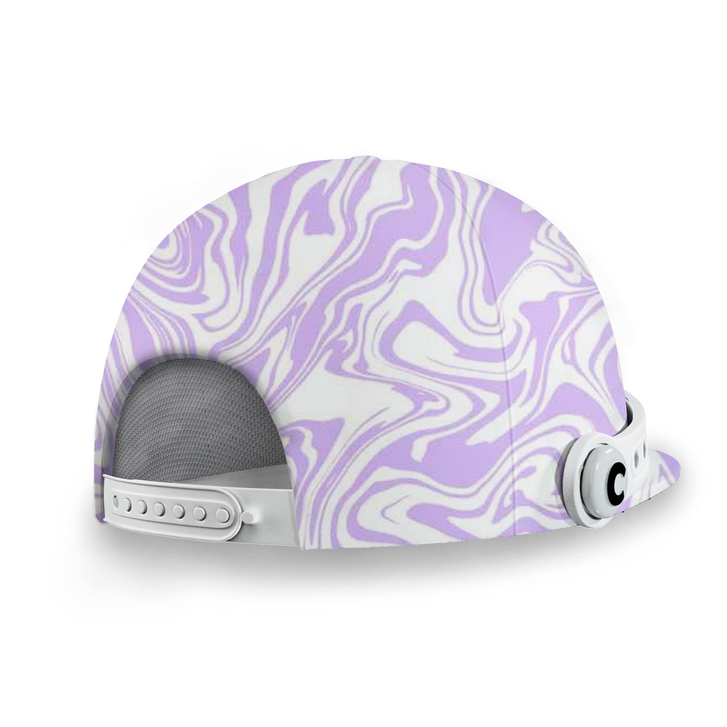 CeeCaps Swave Ceecap - Lilac Bloom