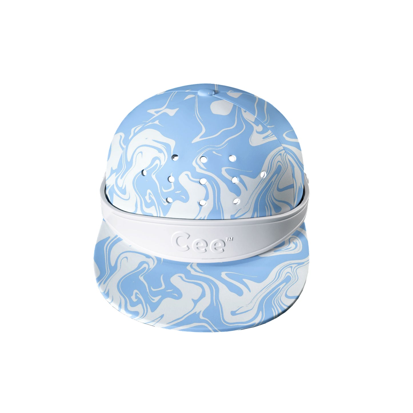 CeeCaps Swave Ceecap - Soft Sky