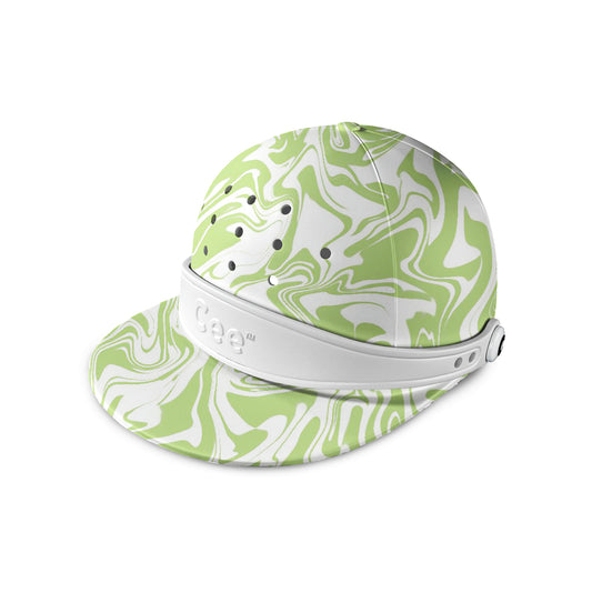 CeeCaps Swave Ceecap - Spring Sprout