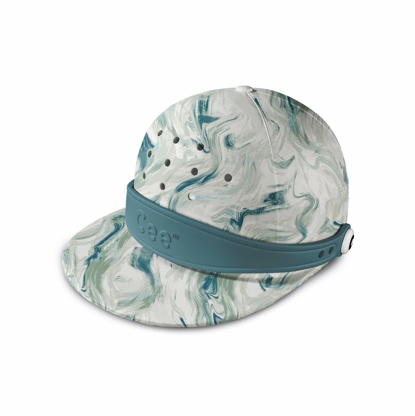 CeeCaps Swave Ceecap - Verdant Mist