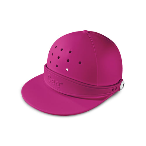 CeeCaps Original Ceecap - Fuchsia Flame